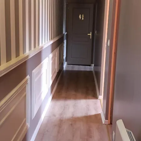 Prázdninový dům La Pause Picarde *