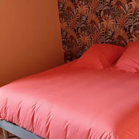 Prázdninový dům La Pause Picarde *