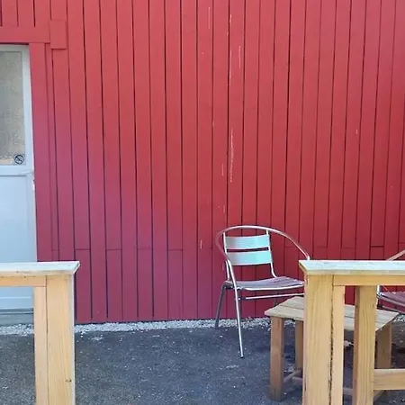 Prázdninový dům La Pause Picarde Franleu