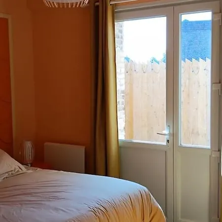 La Pause Picarde Prázdninový dům