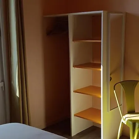 La Pause Picarde Prázdninový dům