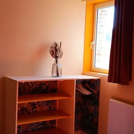 Prázdninový dům La Pause Picarde