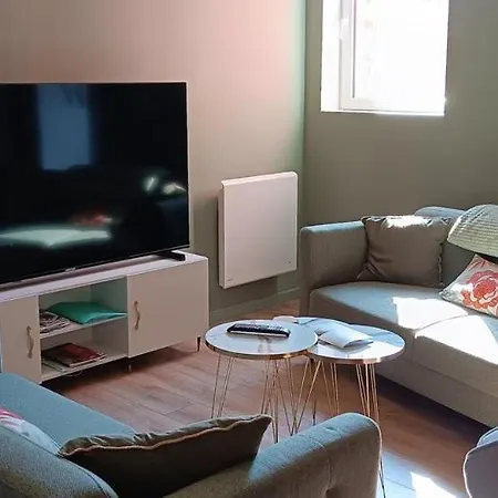 La Pause Picarde Prázdninový dům