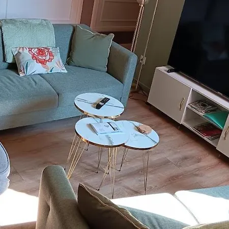 Prázdninový dům La Pause Picarde